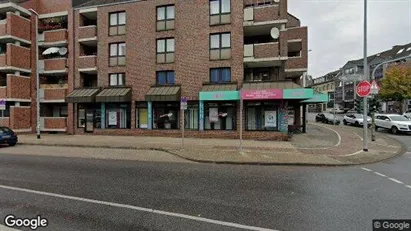 Apartments for rent in Mönchengladbach - Photo from Google Street View