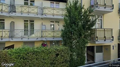 Apartments for rent in Mülheim an der Ruhr - Photo from Google Street View