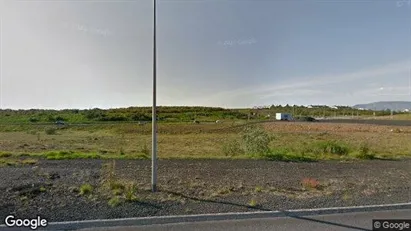 Apartments for rent in Reykjavík Árbær - Photo from Google Street View