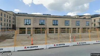 Apartments for rent in Brøndby - Photo from Google Street View