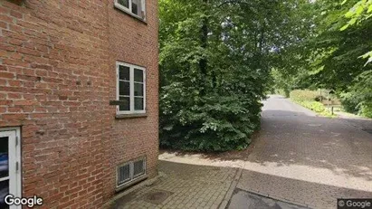 Apartments for rent in Kolding - Photo from Google Street View