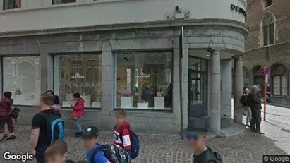 Apartments for rent in Brugge - Photo from Google Street View