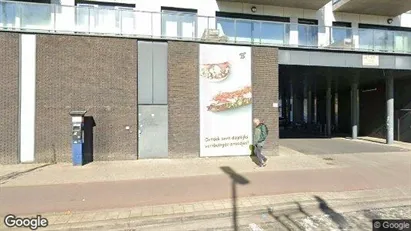Apartments for rent in Stad Gent - Photo from Google Street View