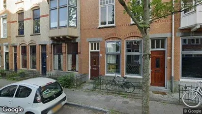Apartments for rent in Groningen - Photo from Google Street View