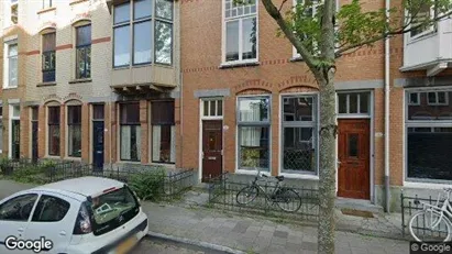 Apartments for rent in Groningen - Photo from Google Street View