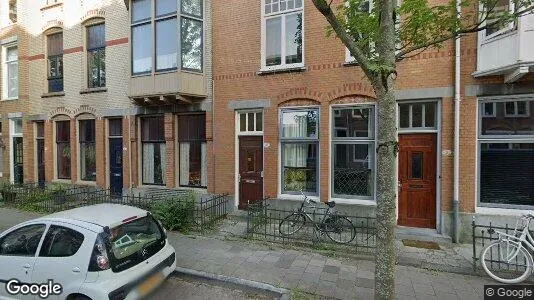 Apartments for rent in Groningen - Photo from Google Street View