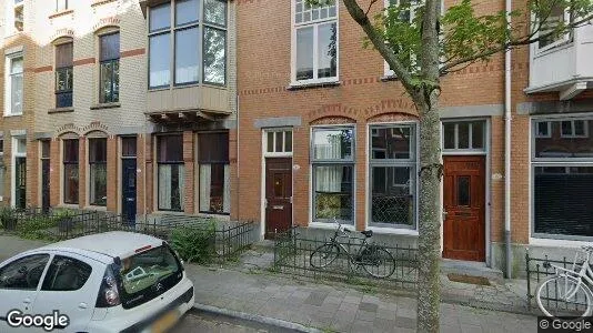 Apartments for rent in Groningen - Photo from Google Street View