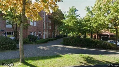 Apartments for rent in Paderborn - Photo from Google Street View