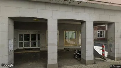 Apartments for rent in Dortmund - Photo from Google Street View
