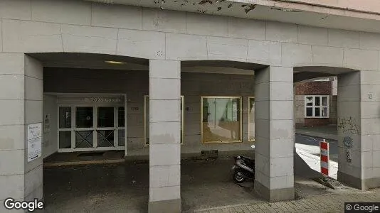 Apartments for rent in Dortmund - Photo from Google Street View