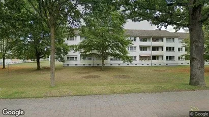 Apartments for rent in Paderborn - Photo from Google Street View