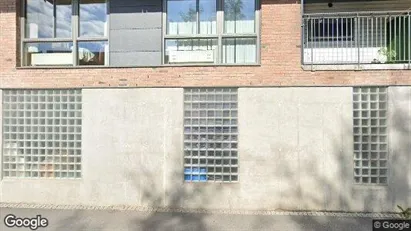 Apartments for rent in Oslo Gamle Oslo - Photo from Google Street View