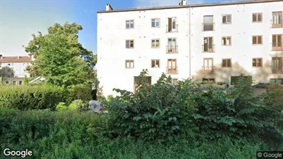 Apartments for rent in Oslo Grünerløkka - Photo from Google Street View