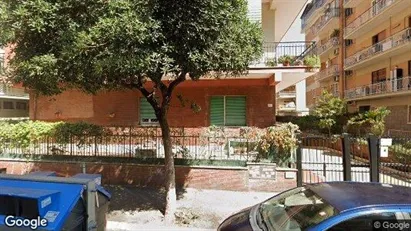 Apartments for rent in Roma Municipio X – Ostia/Acilia - Photo from Google Street View
