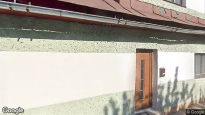 Apartments for rent in Trutnov - Photo from Google Street View