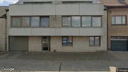 Apartments for rent in Waregem - Photo from Google Street View