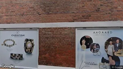 Apartments for rent in Tønder - Photo from Google Street View