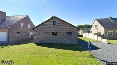 Rooms for rent in Houthalen-Helchteren - Photo from Google Street View
