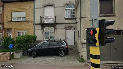 Rooms for rent in Sint-Pieters-Leeuw - Photo from Google Street View