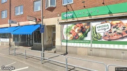 Apartments for rent in Uddevalla - Photo from Google Street View