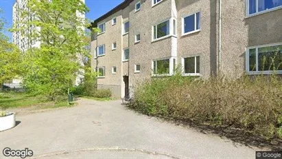 Apartments for rent in Stockholm West - Photo from Google Street View