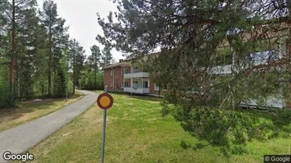 Apartments for rent in Skellefteå - Photo from Google Street View