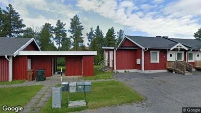 Apartments for rent in Skellefteå - Photo from Google Street View
