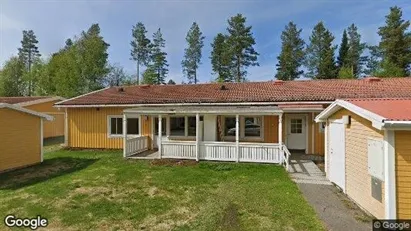 Apartments for rent in Skellefteå - Photo from Google Street View