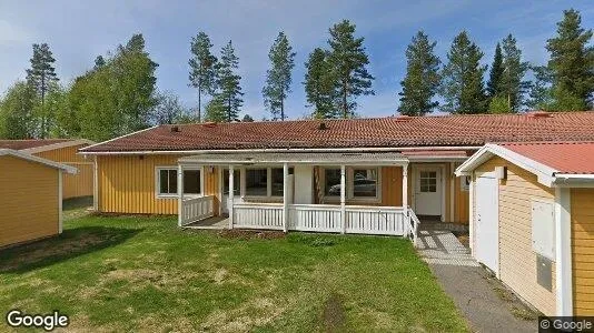 Apartments for rent in Skellefteå - Photo from Google Street View