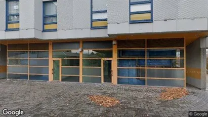Apartments for rent in Helsinki Keskinen - Photo from Google Street View