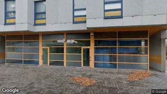 Apartments for rent in Helsinki Keskinen - Photo from Google Street View