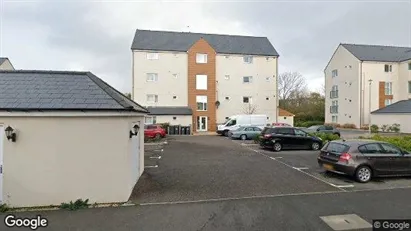 Apartments for rent in Bristol - Avon - Photo from Google Street View