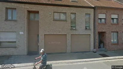 Apartments for rent in Maldegem - Photo from Google Street View