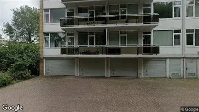 Apartments for rent in Amstelveen - Photo from Google Street View