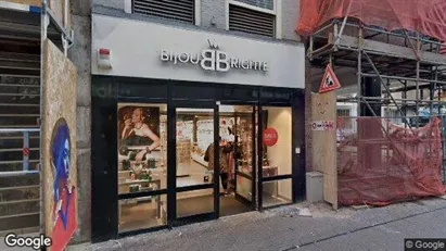 Apartments for rent in The Hague Centrum - Photo from Google Street View
