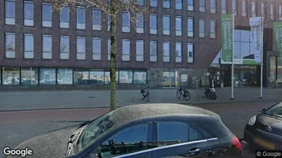 Apartments for rent in Rotterdam Feijenoord - Photo from Google Street View