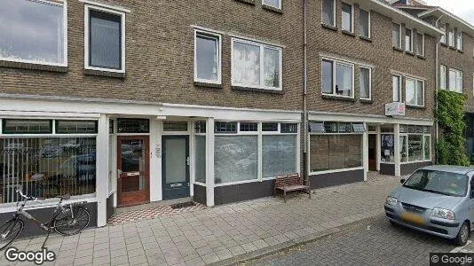 Apartments for rent in Utrecht West - Photo from Google Street View
