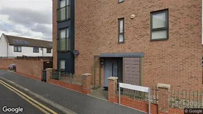Apartments for rent in Dagenham - Essex - Photo from Google Street View