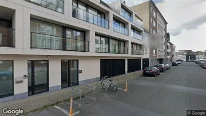 Apartments for rent in Kortrijk - Photo from Google Street View