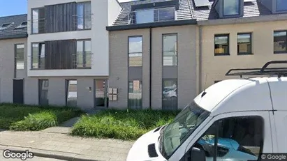 Apartments for rent in Sint-Katelijne-Waver - Photo from Google Street View