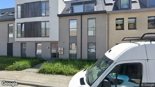 Apartments for rent in Sint-Katelijne-Waver - Photo from Google Street View