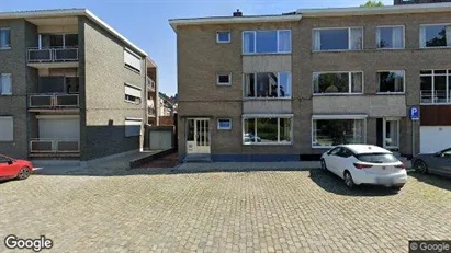 Apartments for rent in Sint-Truiden - Photo from Google Street View