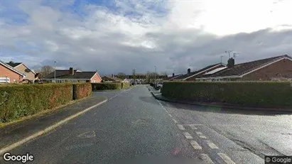 Apartments for rent in Brough - North Humberside - Photo from Google Street View