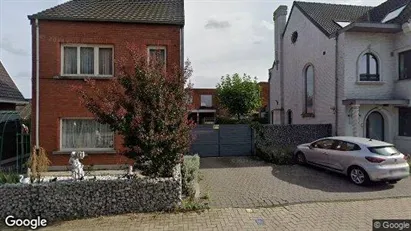 Apartments for rent in Sint-Katelijne-Waver - Photo from Google Street View