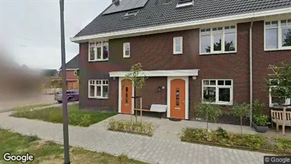 Apartments for rent in Doetinchem - Photo from Google Street View