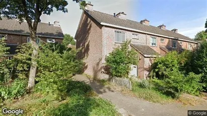 Apartments for rent in Doetinchem - Photo from Google Street View