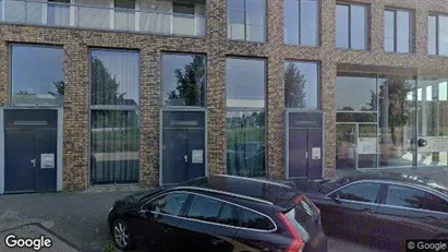 Apartments for rent in Utrecht Leidsche Rijn - Photo from Google Street View