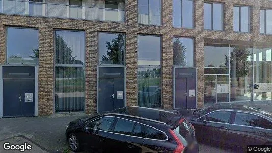 Apartments for rent in Utrecht Leidsche Rijn - Photo from Google Street View