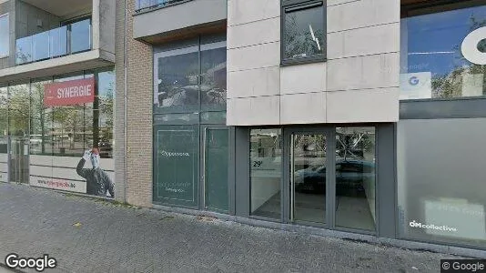 Apartments for rent in Sint-Niklaas - Photo from Google Street View