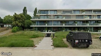 Apartments for rent in Temse - Photo from Google Street View